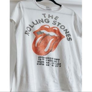 Vintage Rock Tee